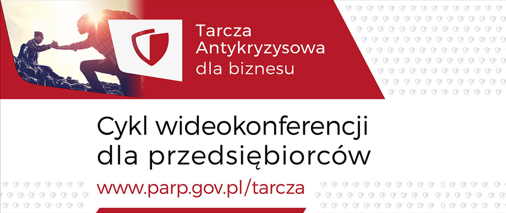 Tarcza antykryzysowa dla biznesu