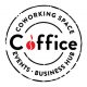 Logo coffice coworking