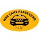 Logo TAXI WPI