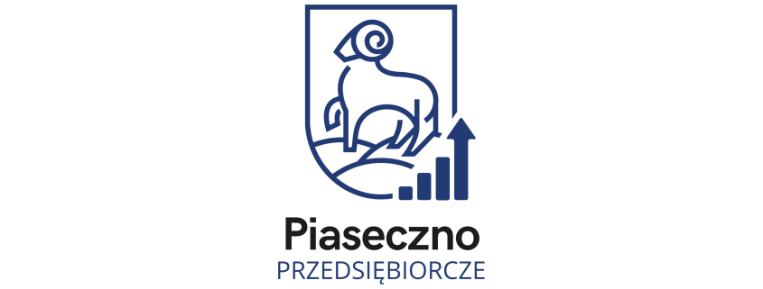 Piaseczno Przedsiębiorcze logo