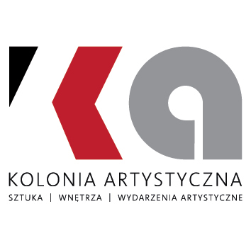 logo Kolonia Artystyczna